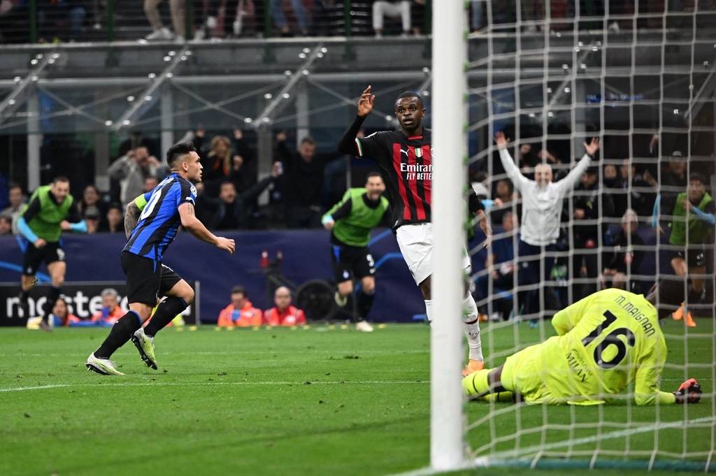 意媒：国米计划圣诞节前约见恰20经纪人，可能谈降薪续约一年