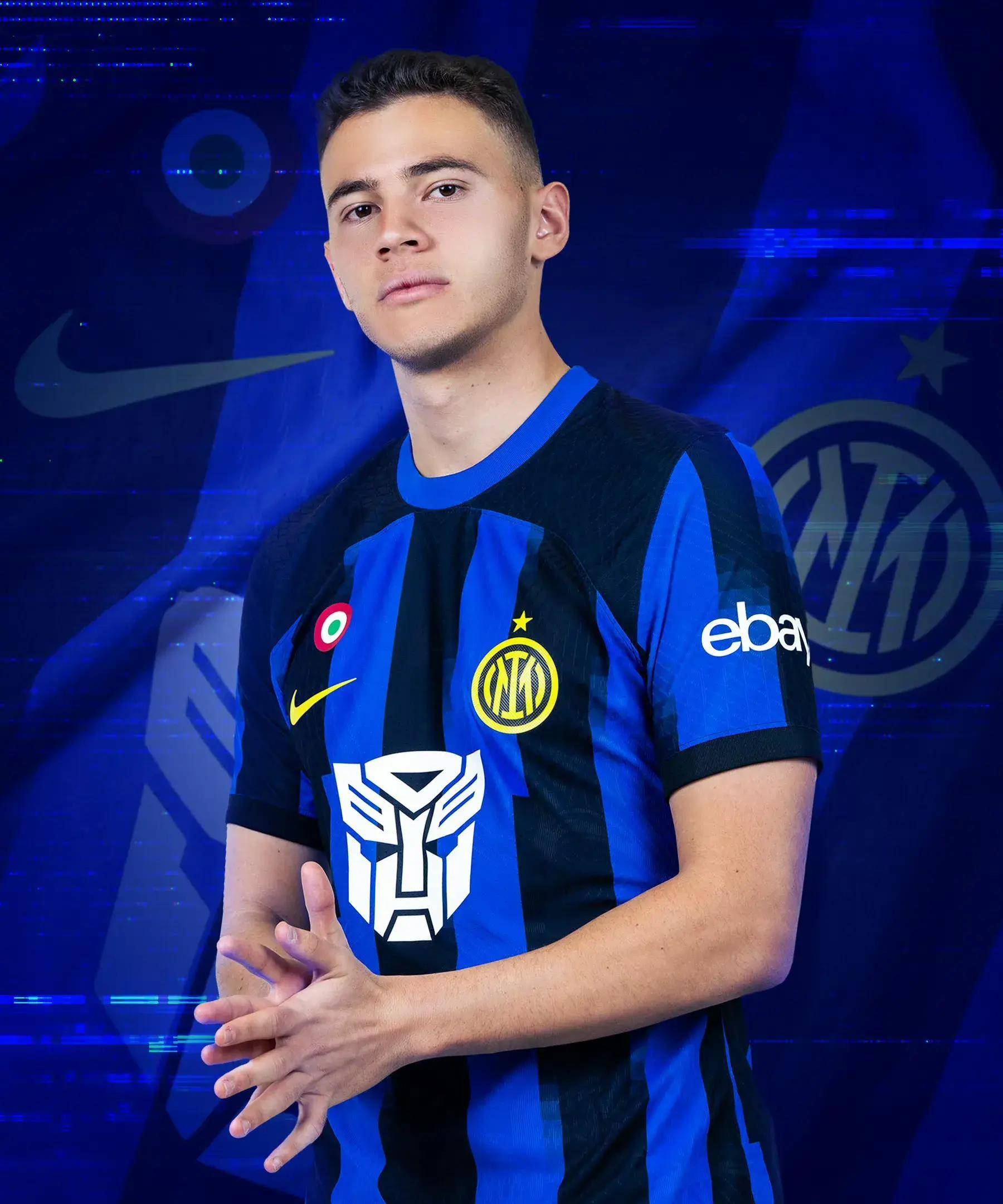 瓜帅：梅西、莱万和哈兰德都是进球机器，很荣幸执教过他们