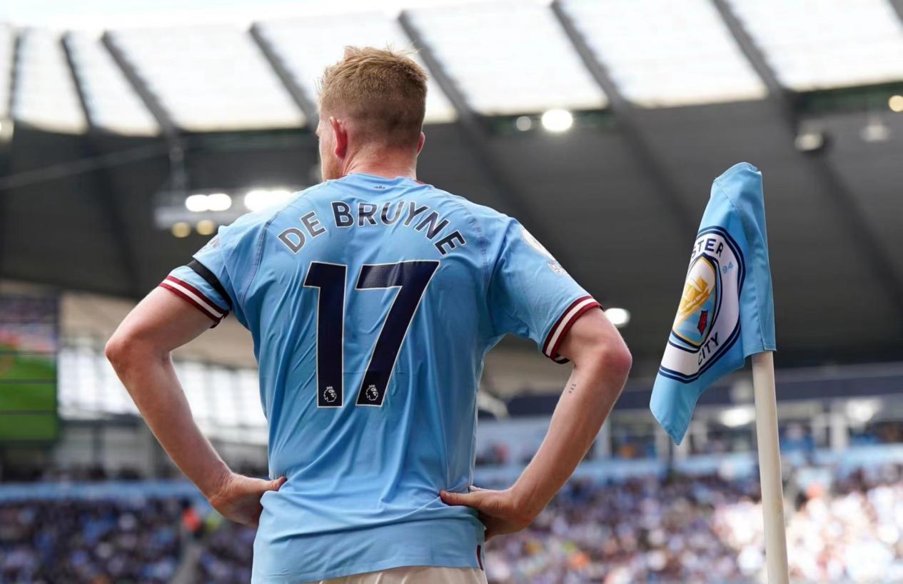 足球青训成为未来关键